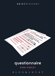 Buy Questionnaire