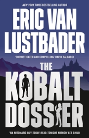 Buy The Kobalt Dossier