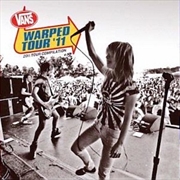 Buy Warped Tour 2011