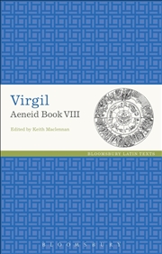 Buy Virgil: Aeneid VIII