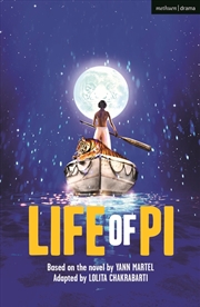 Buy Life of Pi