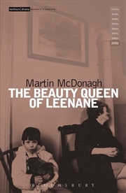 Buy The Beauty Queen Of Leenane