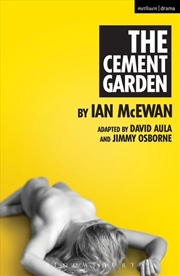 Buy The Cement Garden