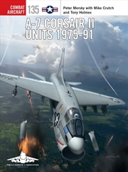 Buy A-7 Corsair II Units 1975-1991