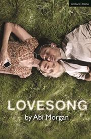 Buy Lovesong