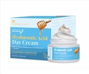 Buy Manuka Lane - Hyaluronic Acid Day Cream 50ml