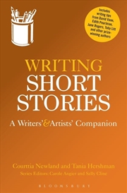 Buy Writing Short Stories: A Writers' and Artists' Companion