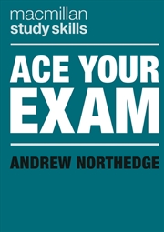 Buy Ace Your Exam