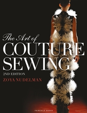 Buy The Art of Couture Sewing