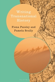 Buy Writing Transnational History