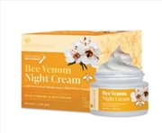 Buy Manuka Lane - Bee Venom Night Cream 50ml