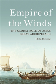 Buy Empire of the Winds