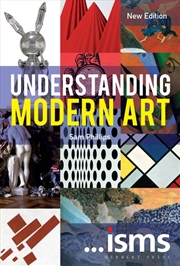 Buy Understanding Modern Art