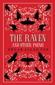 Buy The Raven and Other Poems: Fully Annotated Edition