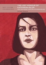 Buy The Lost Honour of Katharina Blum (Die verlorene Ehre der Katharina Blum)