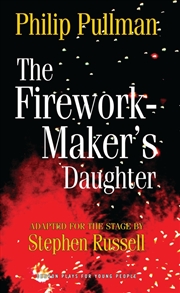Buy The Firework Maker's Daughter