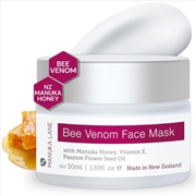 Buy Manuka Lane - Bee Venom Mask 50ml
