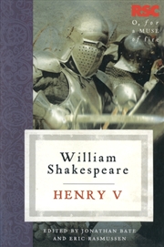 Buy Henry V