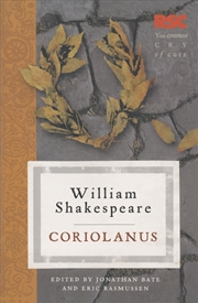 Buy Coriolanus