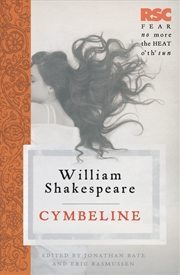 Buy Cymbeline