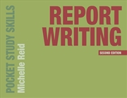 Buy Report Writing 2e