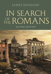 Buy In Search of the Romans (Second Edition)