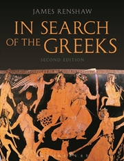 Buy In Search of the Greeks (Second Edi