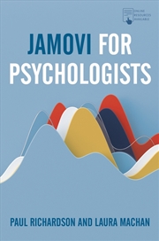 Buy Jamovi for Psychologists