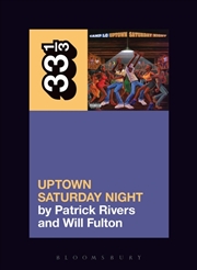 Buy Camp Lo's Uptown Saturday Night