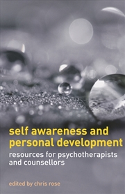 Buy Resources for Psychotherapists and Counsellors