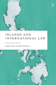 Buy Islands and International Law