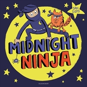Buy Midnight Ninja