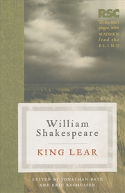 Buy King Lear