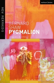 Buy Pygmalion