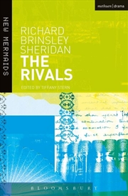 Buy The Rivals (New Mermaid)