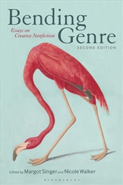 Buy Bending Genre: Essays on Creative Nonfiction