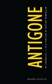 Buy Antigone