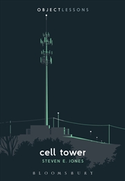 Buy Cell Tower