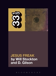 Buy dc Talk's Jesus Freak