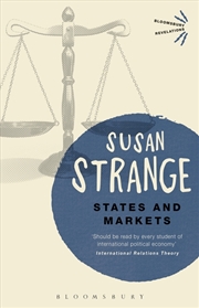 Buy States and Markets