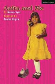 Buy Anita and Me