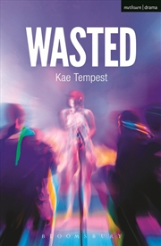 Buy Wasted