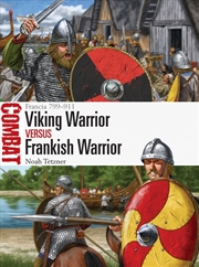 Buy Viking Warrior vs Frankish Warrior: Francia 799-911