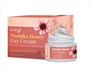 Buy Manuka Lane - Moisturising Day Cream 50ml