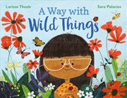 Buy A Way with Wild Things