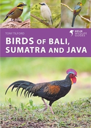 Buy Birds of Bali, Sumatra and Java