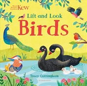 Buy Kew: Lift and Look Birds