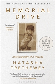Buy Memorial Drive: A Daughter's Memoir