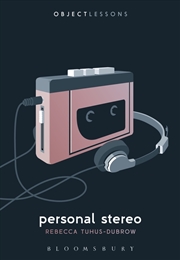 Buy Personal Stereo