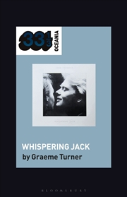 Buy John Farnham's Whispering Jack